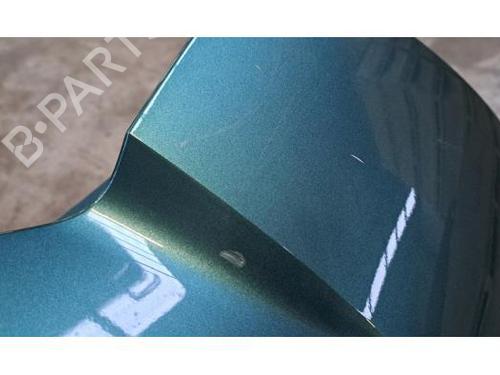 Rear bumper PEUGEOT 308 SW III (FC_, FJ_, FR_, F4_, FN_) Hybrid 180 (F4DGXT) | BP23638565C8