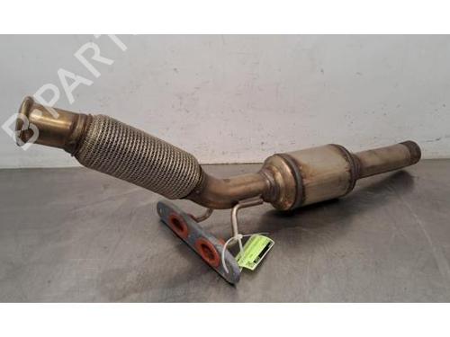 Katalysator für AUDI Q2 (GAB, GAG) 35 TFSI (150 hp) 29170231