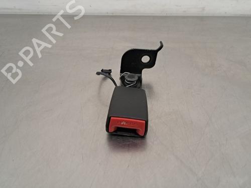 Used Seat buckle BMW X4 (G02, F98) xDrive M40 i Mild Hybrid (360 hp) 20313634
