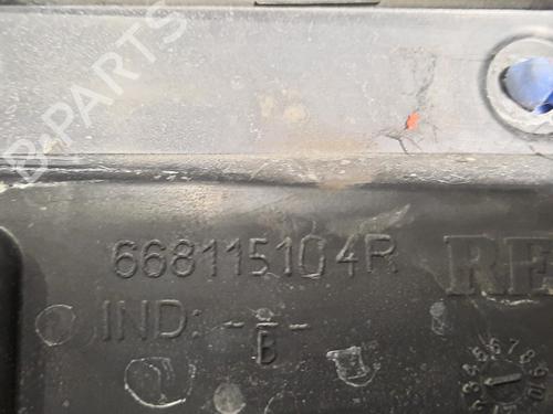 Scuttle panel RENAULT TALISMAN Grandtour (KP_) 1.6 dCi 160 | BP15789050C110 