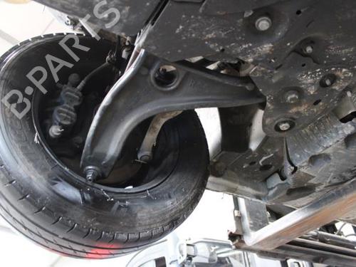 Pipe NISSAN INTERSTAR Van (X62B) dCi 150 | BP30605545M125