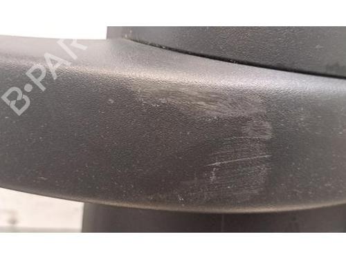 Left mirror IVECO DAILY VI Platform/Chassis 35S18, 42S18, 35C18, 38S18, 40C18, 50C18, 60C18, 65C18,... | BP38039484C26 - Image 2