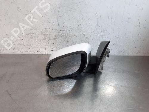 Used Left mirror OPEL KARL (C16) 1.0 (75 hp) 28966663