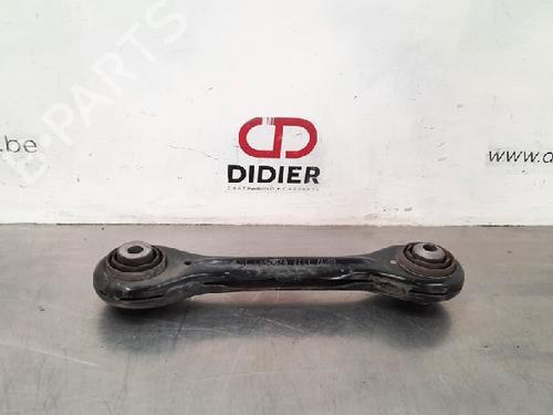 Used Left rear suspension arm BMW 1 (E87) 118 d (143 hp) 10886303