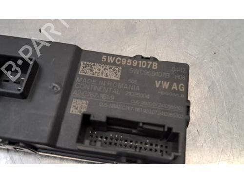 Electronic module VW TIGUAN (CT1) 1.5 eTSI | BP37038075M83 - Image 2