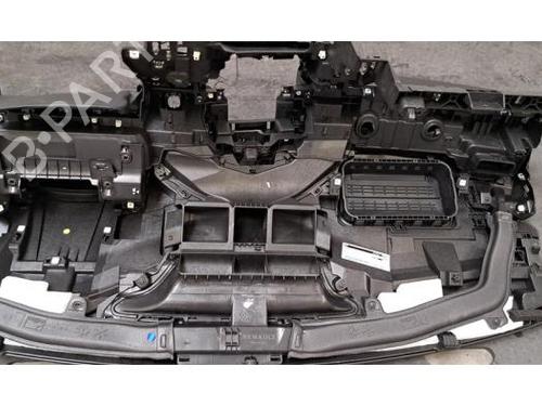 Dashboard RENAULT CLIO V (B7_) 1.0 TCe 100 (B7MT) | BP39905734C46 - Image 13