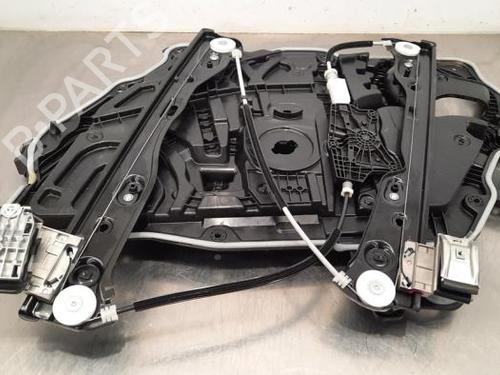 Rear left window mechanism TESLA MODEL Y (5YJY) EV Performance All-wheel Drive | BP34198257C24 - Image 2