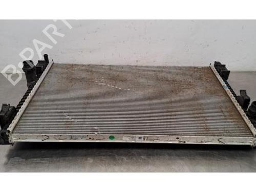 Water radiator PEUGEOT 5008 II (MC_, MJ_, MR_, M4_) 1.5 BlueHDi 130 (MCYHZJ, MCYHZR, MCYHZX) | BP29389156M31 