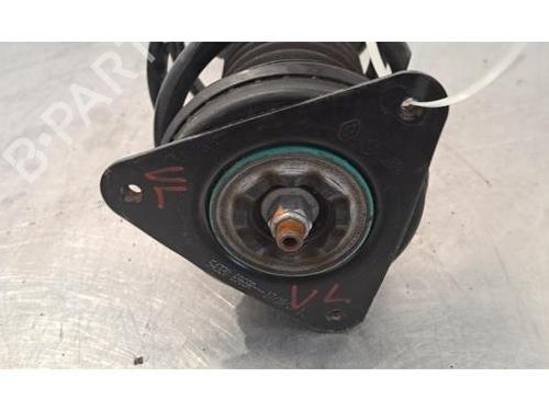 Left front shock absorber RENAULT MEGANE IV Hatchback (B9A/M/N_) 1.6 E-TECH 160 (B9NH) | BP29871767M16
