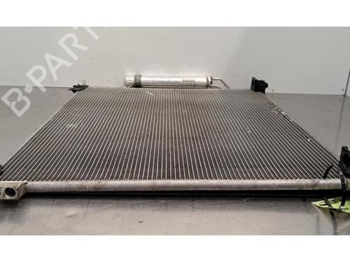 AC radiator LAND ROVER DEFENDER Station Wagon (L663) P300 Si4 4x4 | BP32099545M32 
