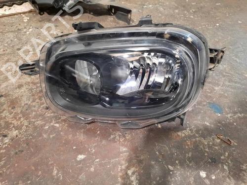 Hele Fronten CITROËN C3 III (SX) 1.2 VTi 82 | BP38606828S1 - Image 25
