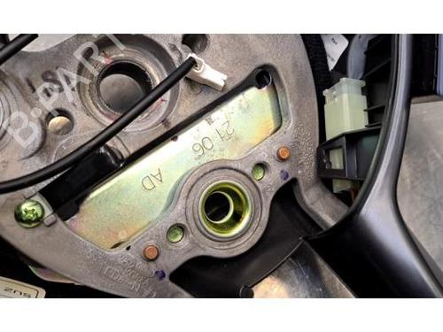Steering wheel HYUNDAI i30 (PDE, PD, PDEN) 2.0 N | BP36769491C49 - Image 7