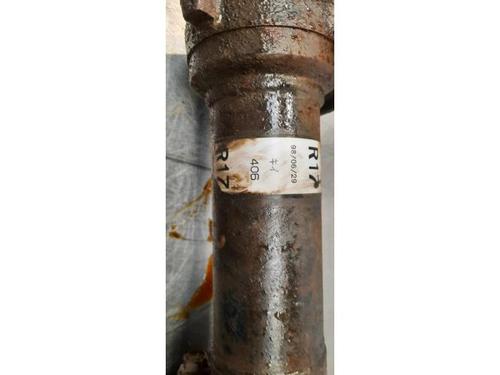 Front differential TOYOTA LAND CRUISER 90 (_J9_) 3.0 TD (KZJ90_, KZJ95_, KZJ90R, KZJ95R, KZJ90W, KZJ95W) | BP29441244M23 