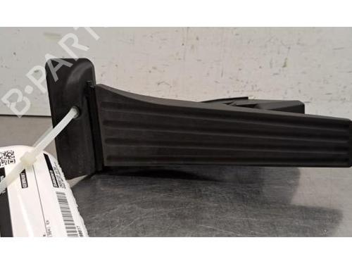 Pedale Pedale BMW i4 (G26) eDrive40 (340 hp) 37284985 37284985