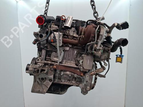Engine OPEL MOKKA 1.5 (76) | BP37082924M1 - Image 4