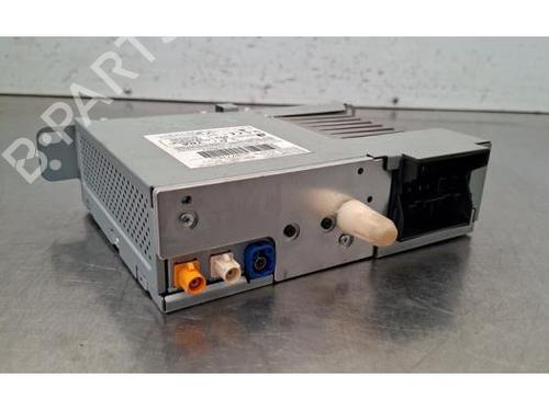 Electronic module TOYOTA PROACE Van (MDZ_) 1.5 D4d (MDZ8) | BP39060659M83 - Image 4