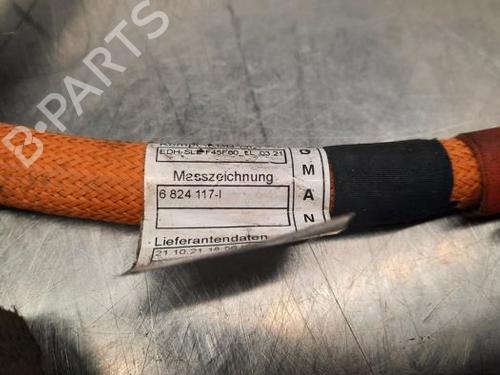 Cable BMW X1 (F48) sDrive 18 i | BP23632870E12 