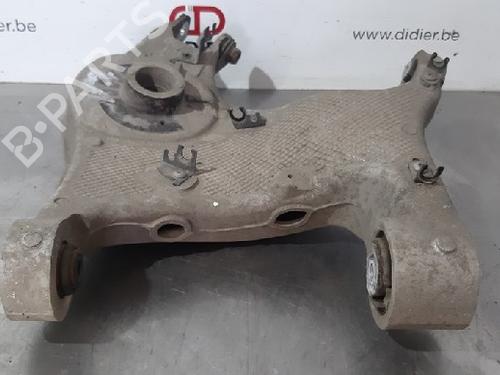 Left rear suspension arm LAND ROVER DISCOVERY SPORT (L550) 2.0 D 4x4 | BP10879717M14 