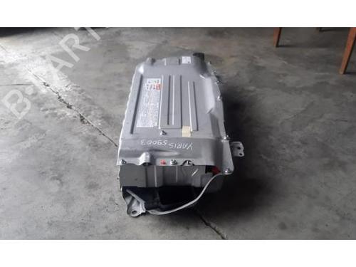 Battery TOYOTA YARIS (_P21_, _PA1_, _PH1_) 1.5 Hybrid (MXPH10, MXPH11) | BP29515464E11 