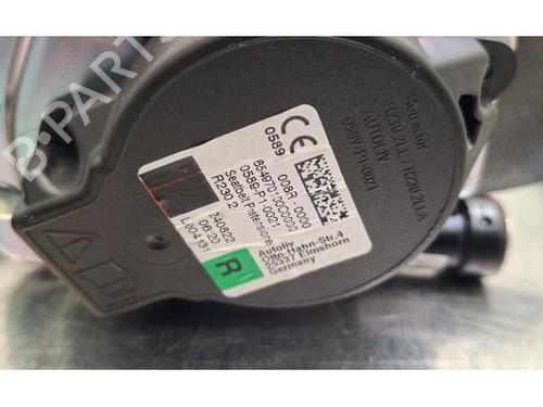 Front right seatbelt ALFA ROMEO TONALE (965_) 1.5 Mild Hybrid | BP32510841I25 - Image 2