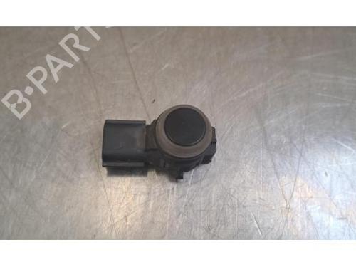 Elektronisk modul Elektronisk modul RENAULT MASTER III Van (FV) 2.3 dCi 135 FWD (FV0N, FV08, FV06, FV00, FV1S) (136 hp) 37499237 37499237