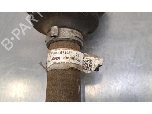 Right front driveshaft CITROËN JUMPER II Van e-Jumper | BP36099779M39 - Image 7