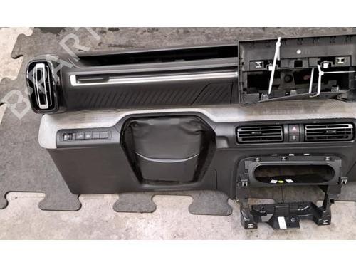 Dashboard CITROËN C3 IV (CC_, CB_) ë-C3 (CBZYAZ) | BP38003794C46 - Image 3