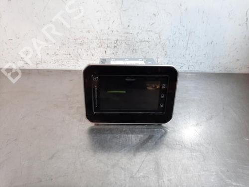 Used Electronic module SUZUKI IGNIS III (MF, FF) 1.2 Hybrid AllGrip (ATK412) (83 hp) 33057719