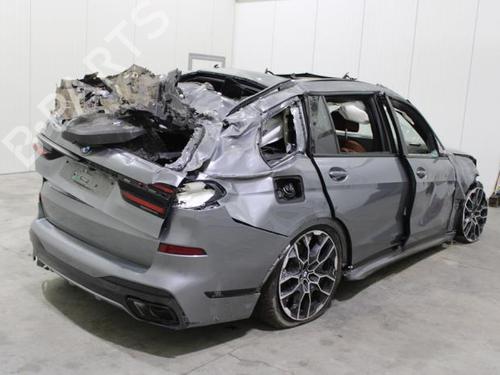 Fuel intake system BMW X7 (G07) xDrive 40 i Mild-Hybrid | BP28092581M97 