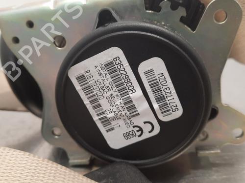 Front right belt tensioner BMW X5 (F15, F85) sDrive 25 d | BP17115435C88 