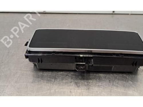 Climate control AUDI Q8 (4MN, 4MT) RS FSI Mild Hybrid quattro | BP39154360I5 - Image 4