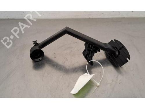 Pipe MERCEDES-BENZ SPRINTER 3,5-t Van (B907, B910) eSPRINTER (910.633) | BP29468080M125 