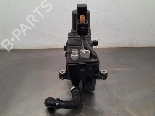 AC radiator PEUGEOT 208 II (UB_, UP_, UW_, UJ_) e-208 | BP20082035M32 
