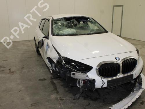 Climate control BMW 1 (F40) 116 d | BP32847348I5  - Image 6