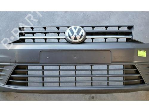 Foran kofangere VW CADDY IV Box Body/MPV (SAA, SAH) 2.0 TDI (75 hp) 28089479