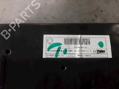 Climate control NISSAN QASHQAI II SUV (J11, J11_) 1.5 dCi | BP10871583I5 