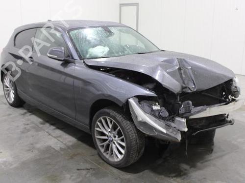 Engine control unit (ECU) BMW 1 (F21) 114 d | BP23613384M57 - Image 5