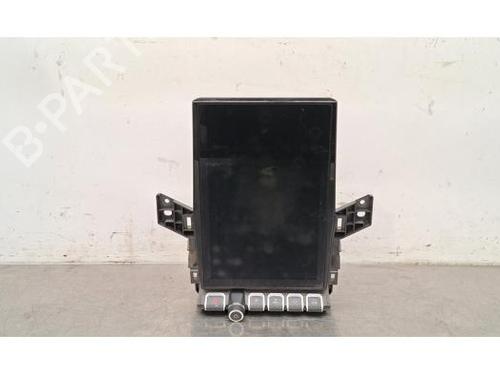 Display Display VW AMAROK (T1A, T1B) 3.0 TDI 4motion (241 hp) 34198902 34198902
