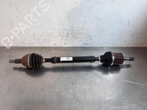 Used Left rear driveshaft MG MARVEL R EV (EP21) (179 hp) 30663354