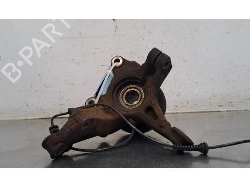 Left front steering knuckle DACIA DUSTER (PYM_, PYN_) 1.6 HYBRID 140 | BP36366470M25 - Image 3