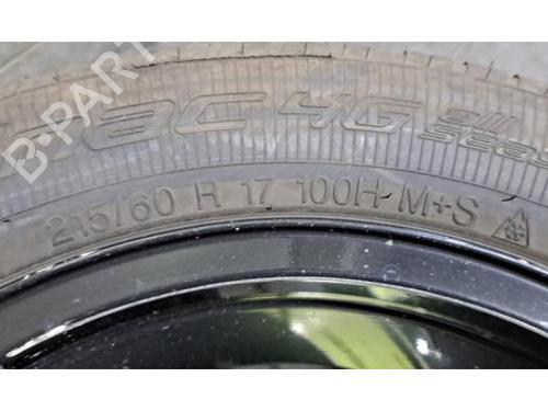 Rim DACIA DUSTER (HM_) 1.0 LPG (HMMT) | BP29467974C45 