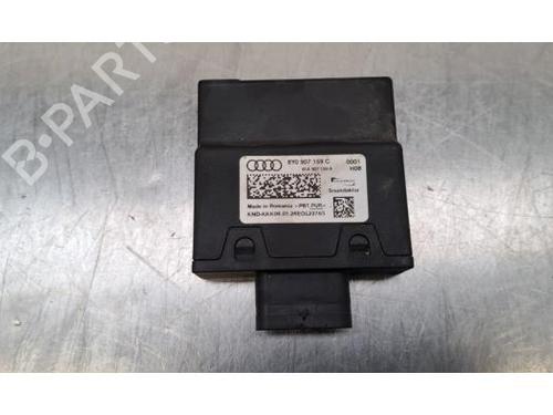 Electronic module AUDI A3 Limousine (8YS, 8YM) S3 TFSI quattro | BP29343905M83 