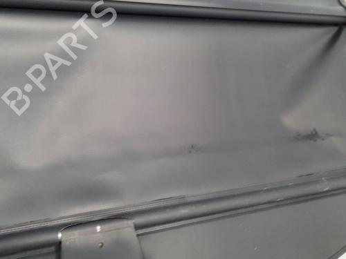 Rear parcel shelf MERCEDES-BENZ C-CLASS (W204) C 180 CDI (204.000) | BP15027790C85 
