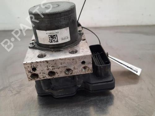 ABS pump MERCEDES-BENZ SPRINTER 3,5-t Van (B907, B910) 315 CDI RWD (907.631, 907.633, 907.635, 907.637) | BP23606418M43