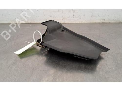 Torpedoplade Torpedoplade BMW X4 (G02, F98) xDrive 20 i Mild Hybrid (184 hp) 34199475 34199475