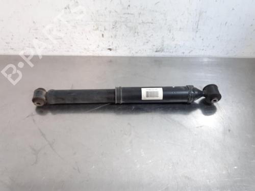 Used Left rear shock absorber CITROËN C3 AIRCROSS II (2R_, 2C_) 1.5 BlueHDi 110 (110 hp) 26171615