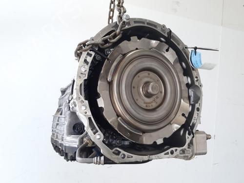Gearbox MERCEDES-BENZ GLC Coupe (C253) 200 EQ Boost (253.380) | BP11108870M3 
