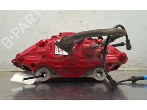 Left front brake caliper BMW 3 Touring (G21, G81) M 340 i xDrive | BP39154103M105 - Image 3