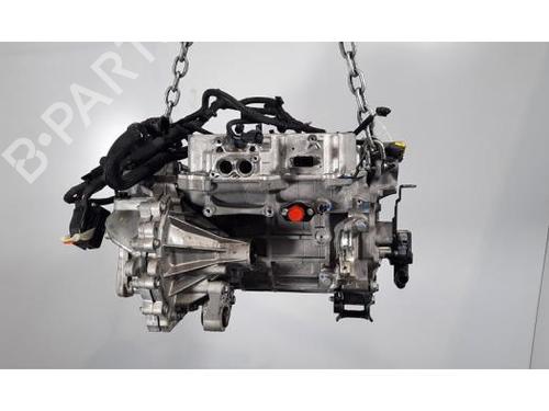 Used Engine PEUGEOT 308 III (FB_, FH_, FP_, F3_, FM_) e-308 (FMZKWZ) (156 hp) 30605066