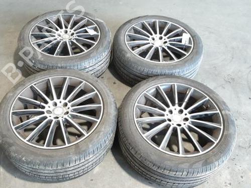 Rim MERCEDES-BENZ C-CLASS (W205) C 250 BlueTEC / d 4-matic (205.009) A2534011900